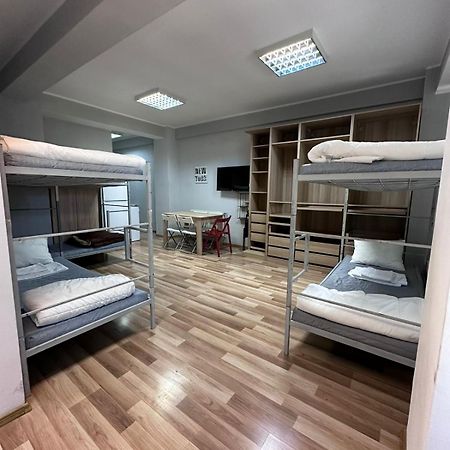 Heights Accommodation Unirii Free Parking Zone Bucureşti Eksteriør bilde