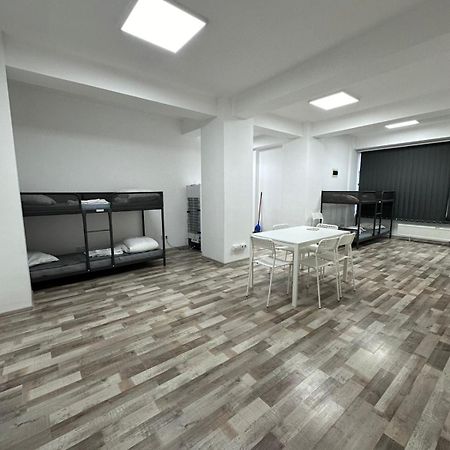 Heights Accommodation Unirii Free Parking Zone Bucureşti Eksteriør bilde