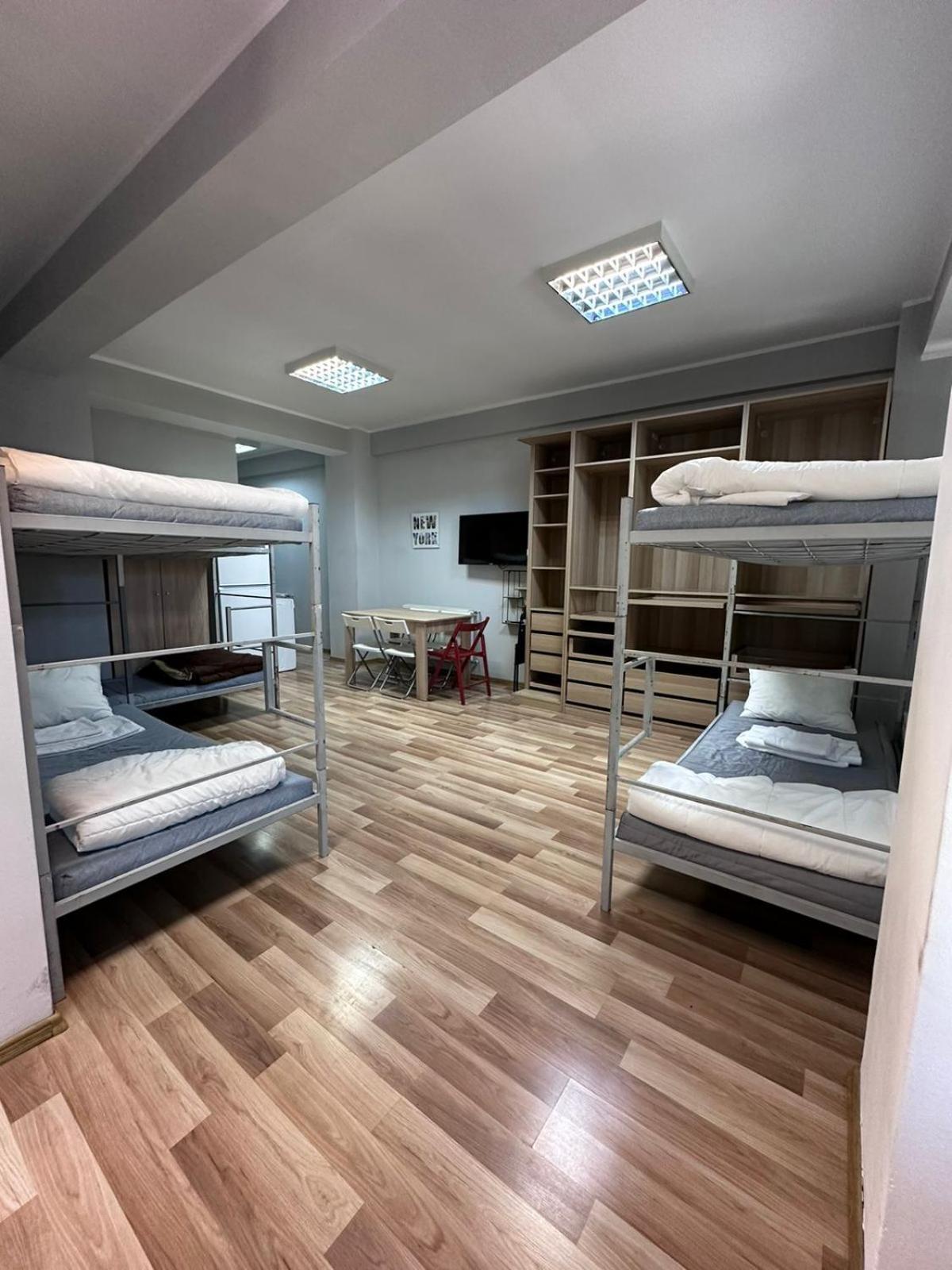 Heights Accommodation Unirii Free Parking Zone Bucureşti Eksteriør bilde