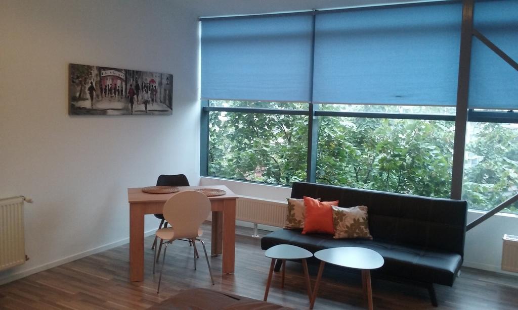 Heights Accommodation Unirii Free Parking Zone Bucureşti Rom bilde
