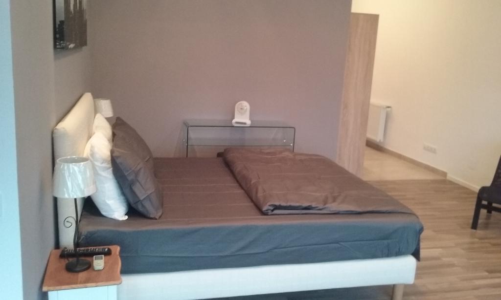 Heights Accommodation Unirii Free Parking Zone Bucureşti Rom bilde
