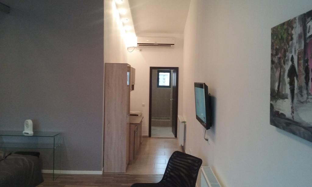 Heights Accommodation Unirii Free Parking Zone Bucureşti Rom bilde